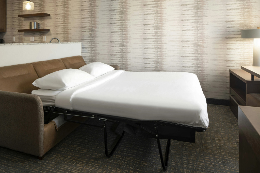 Residence Inn Walnut Creek