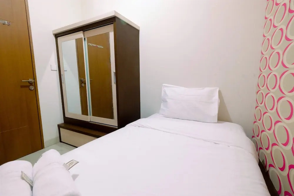 2BR The Oak Gading Icon Apartement near Kelapa Gading