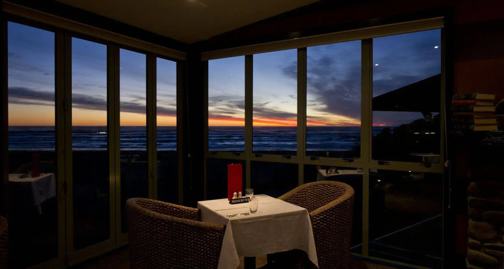 Scenic Hotel Punakaiki
