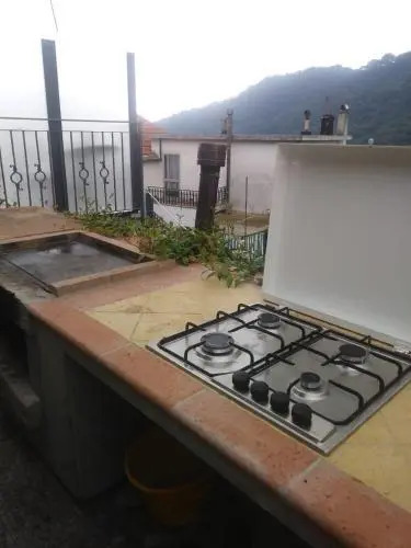 Flat 1 Bedroom 1 Bathroom - Varazze