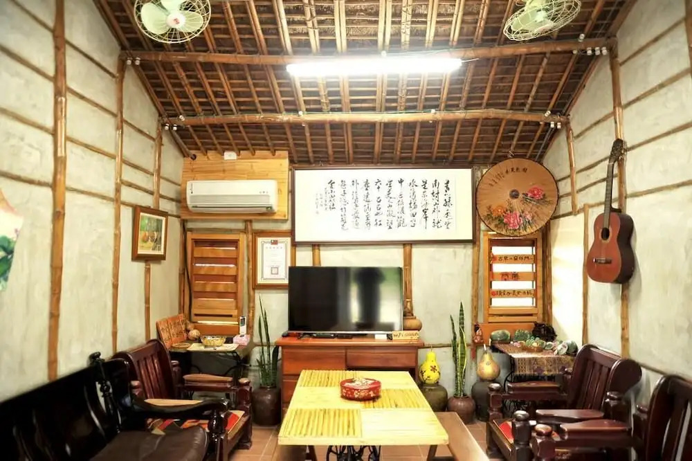 Fengnan Tianzhuang Homestay