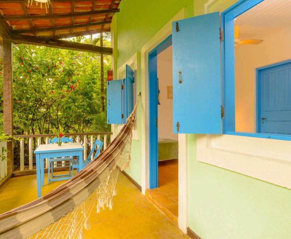 VELINN Caravela Pousada Ilhabela