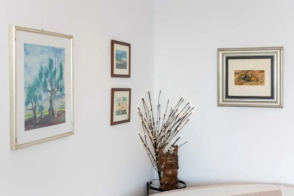 Apartment Rea