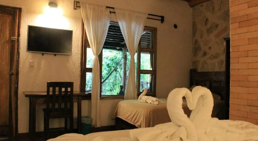 Casa Q'eqchi' - Adults only