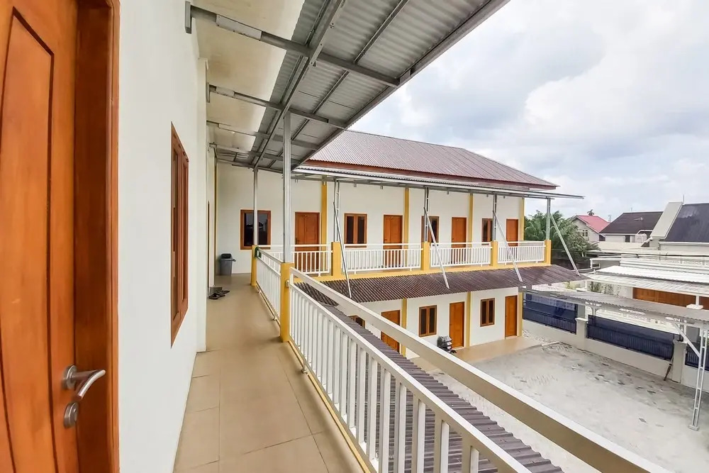 ReGa GuestHouse RedPartner