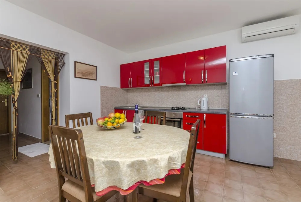 Apartments and Room Villa Niko