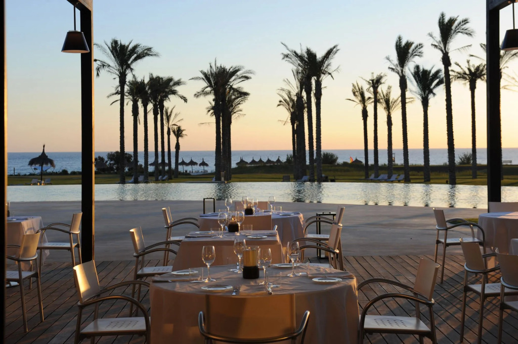 Verdura Resort