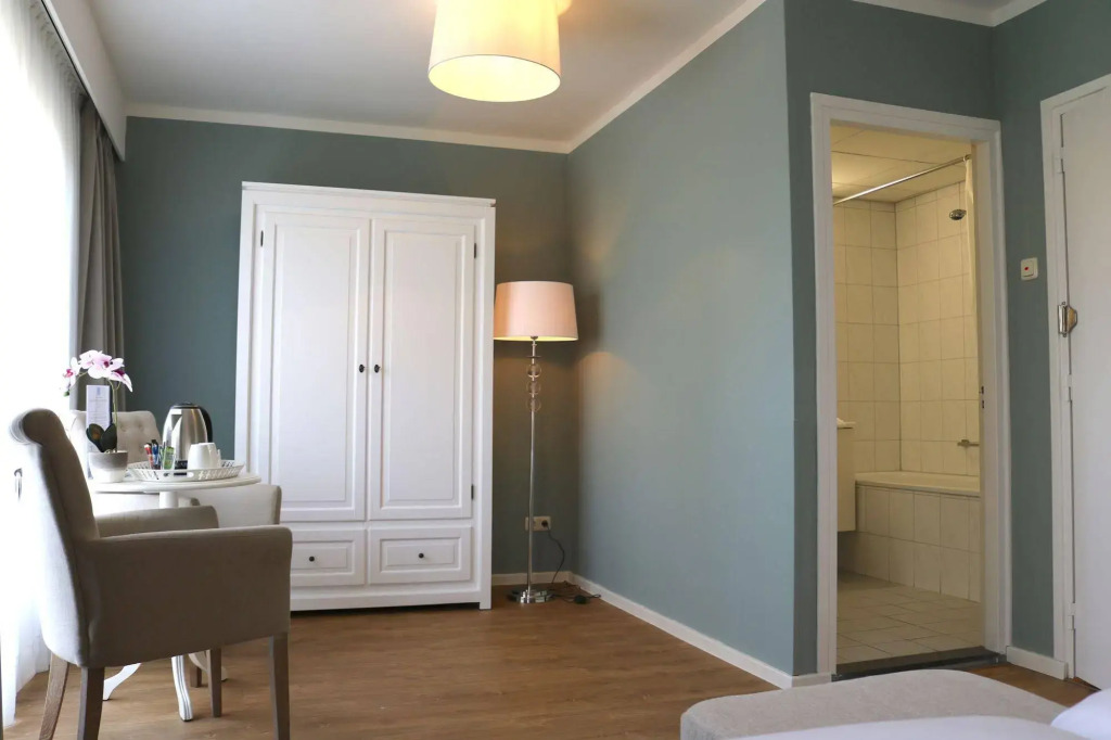 Hotel Brull by Beautique Hotels