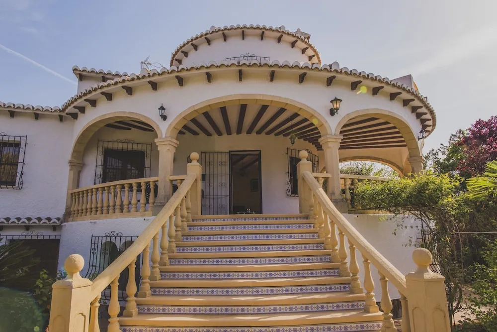 075 Villa Somni