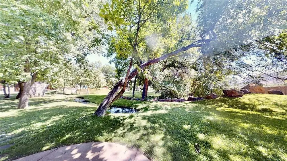 Moab Springs Ranch