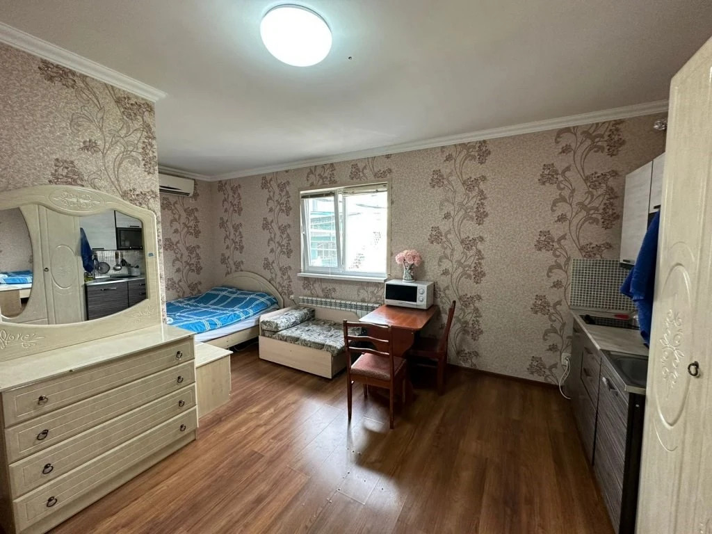 Zhara Guest House