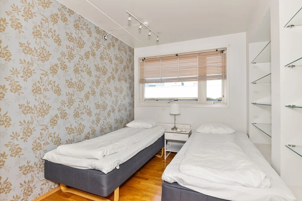 Forenom Service Apartments Aker Brygge
