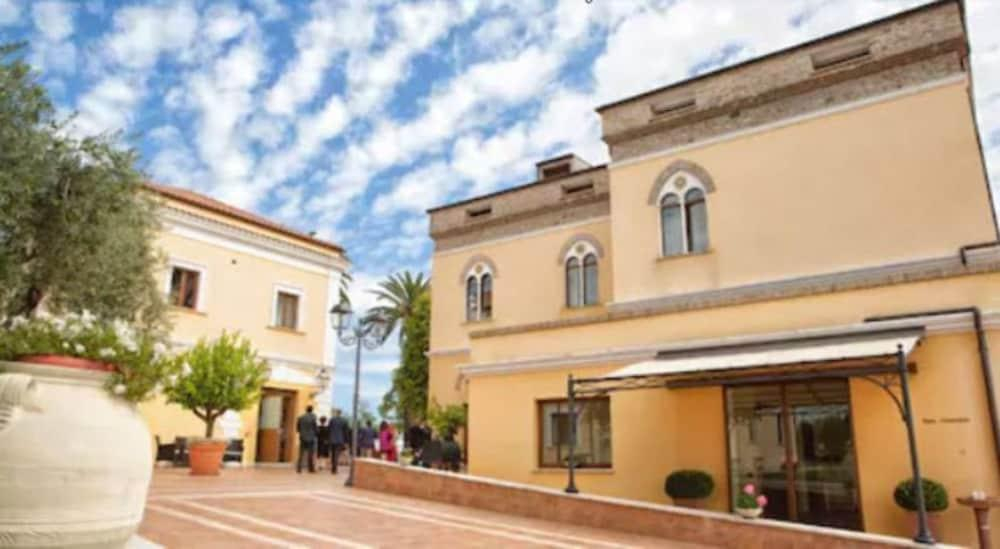 Villa Fiorita