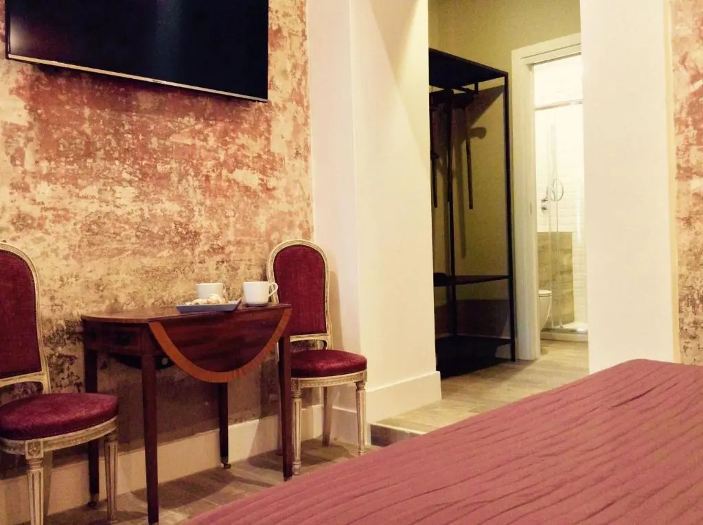 B&B NAPOLI AMORE MIO