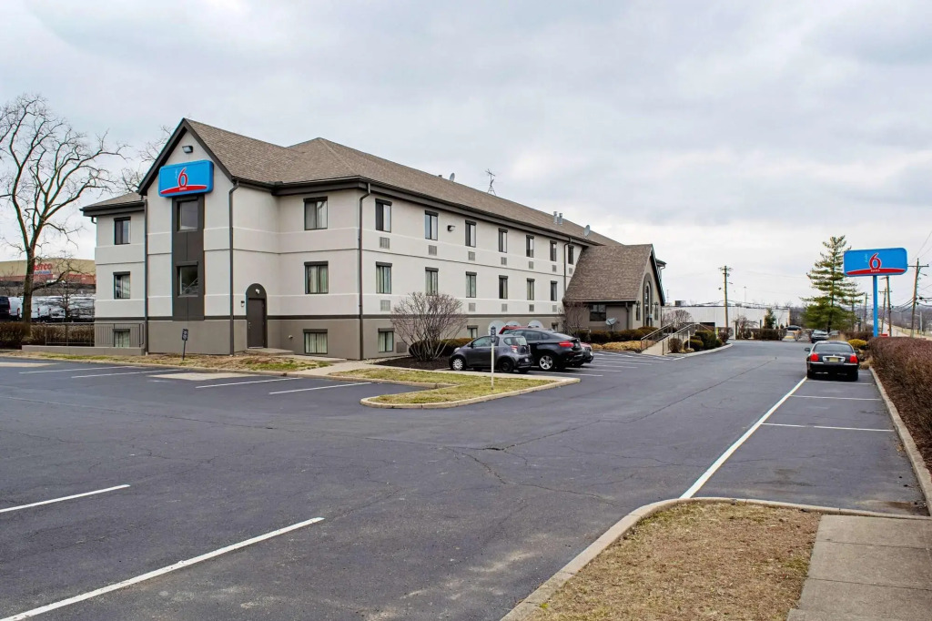 Extended Stay America - Cincinnati - Springdale - Tri-County Mall