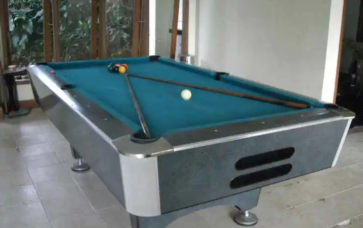 Pondok Remaja Pgi