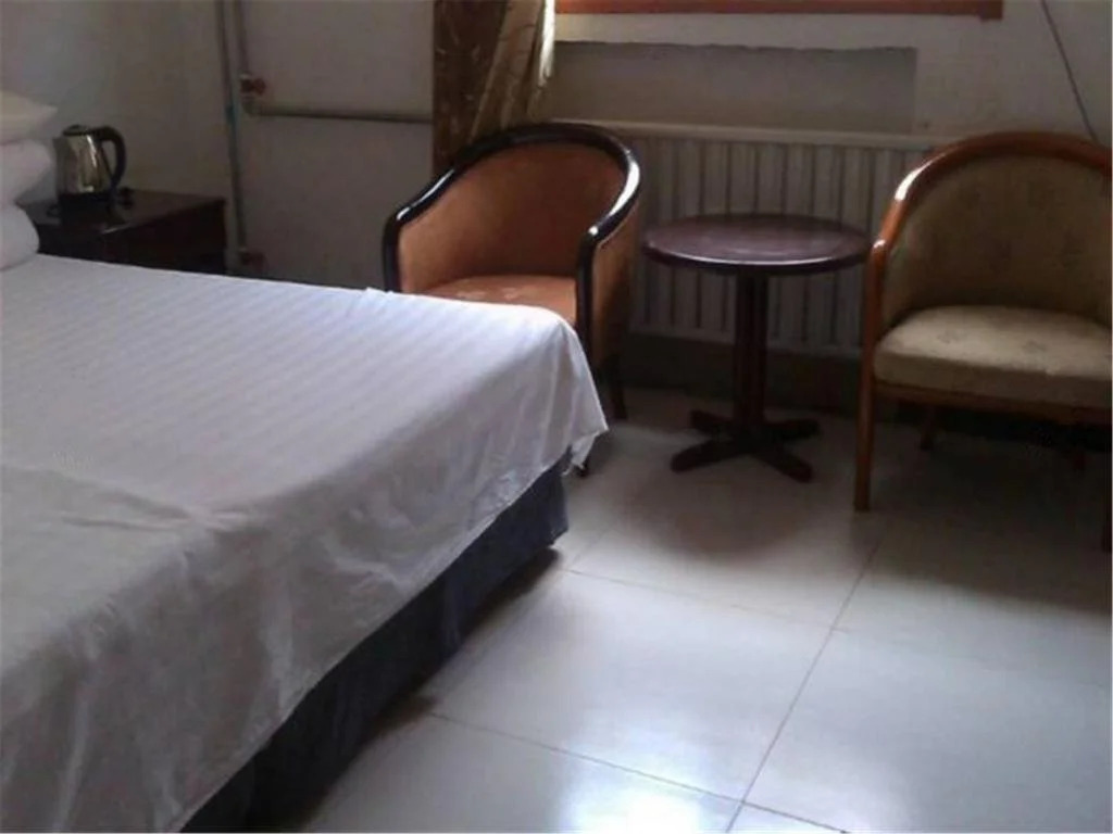 Beijing Pinggu Juhe Zhiwan Inn