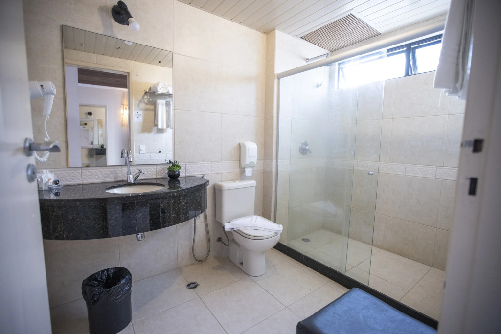Village Barra Hotel