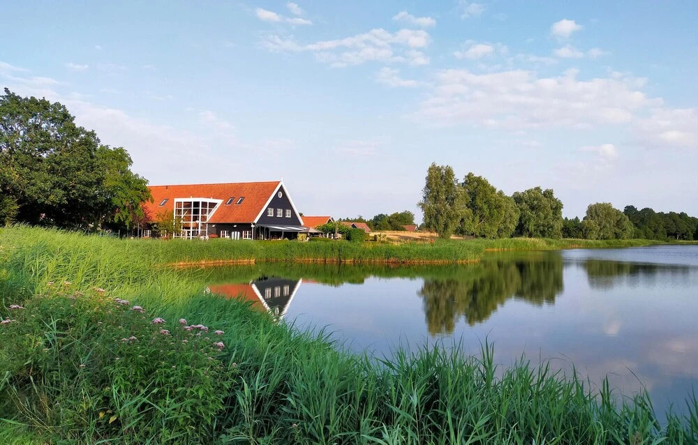 2 Bedroom Awesome Home In Heinkenszand