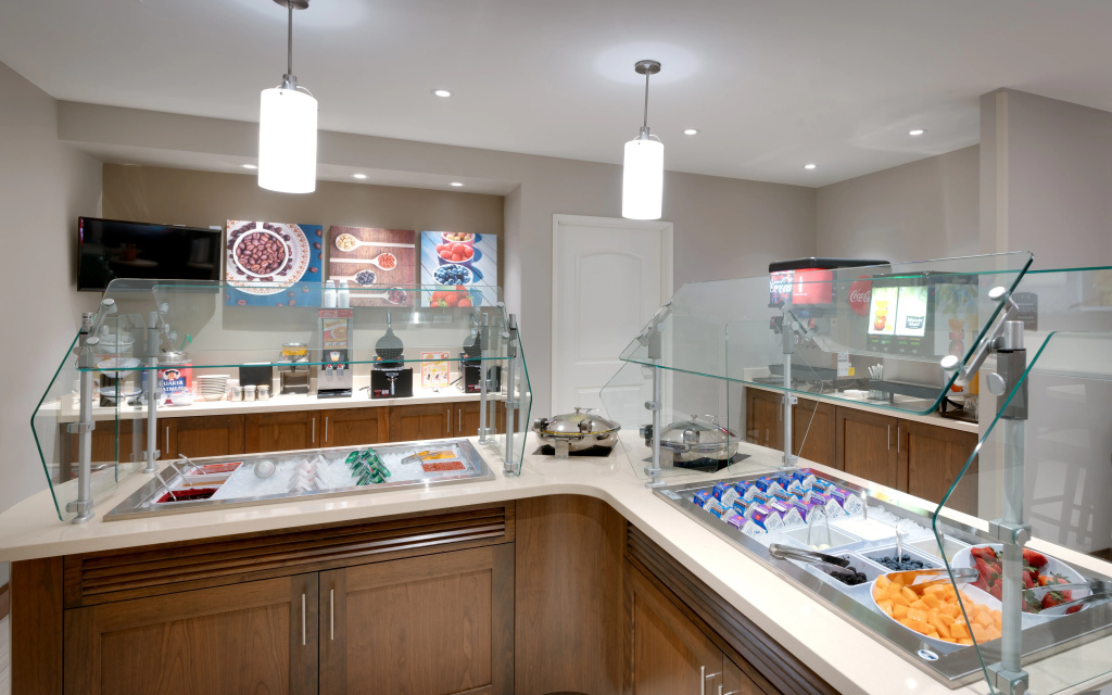 Staybridge Suites - Lehi - Traverse Ridge Center by IHG