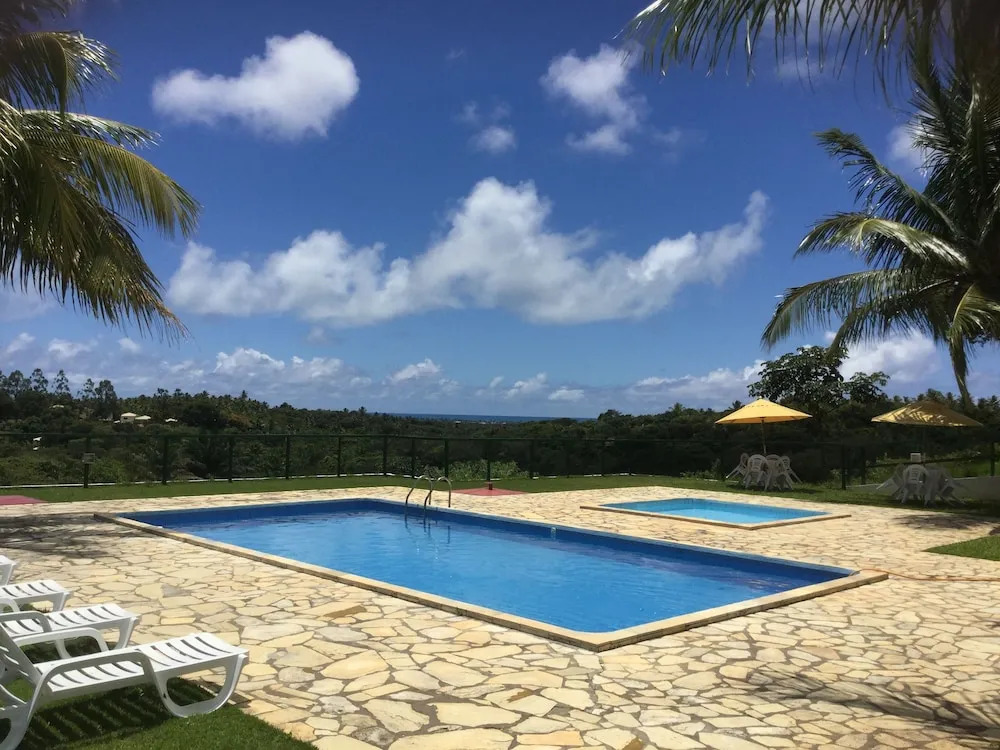 Pousada Malafaia