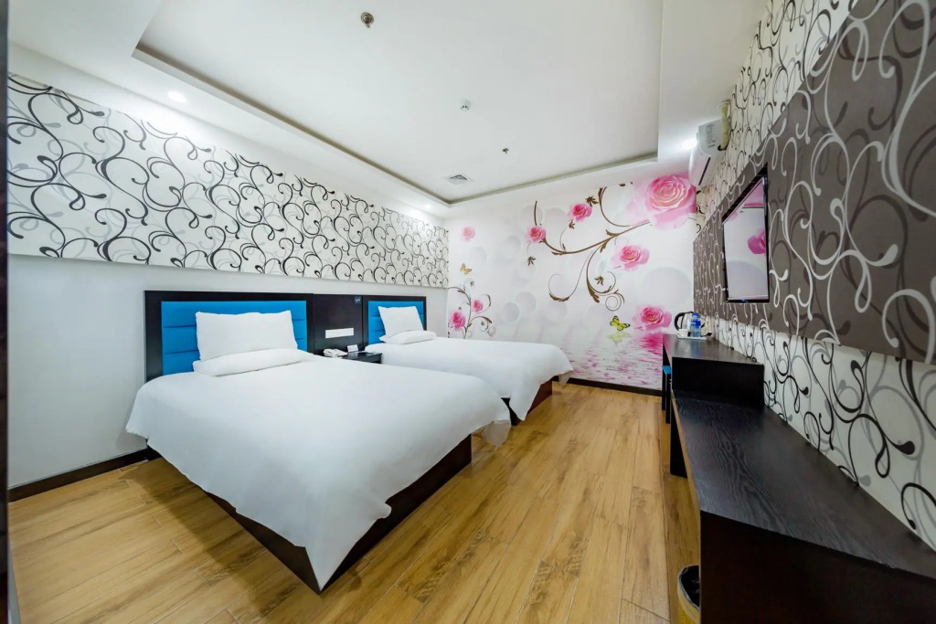 Hi Inn Beijing Changying Chaoyang Road