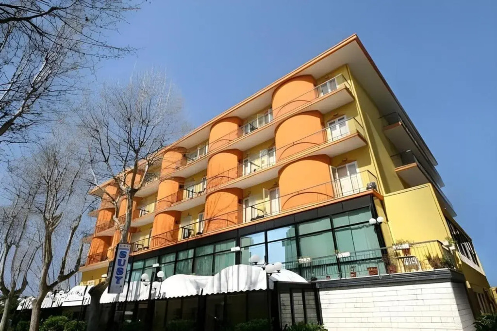 Hotel Susy