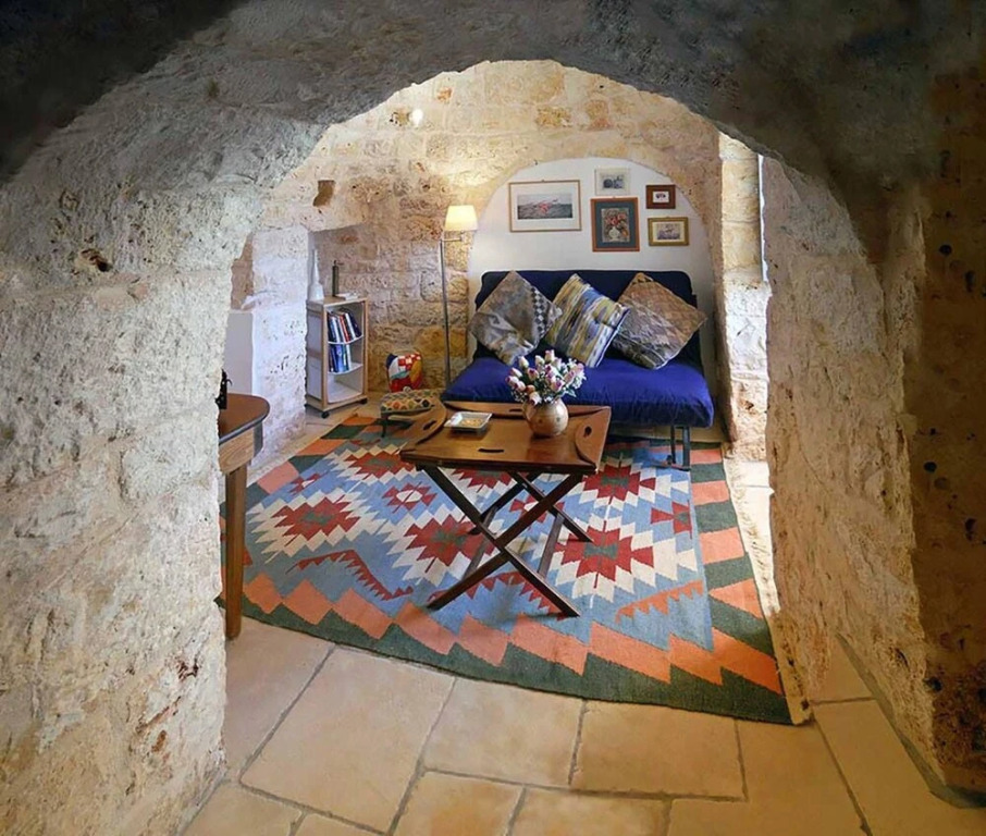 Property With 3 Bedrooms in Ceglie Messapica, With Private Pool, Enclo