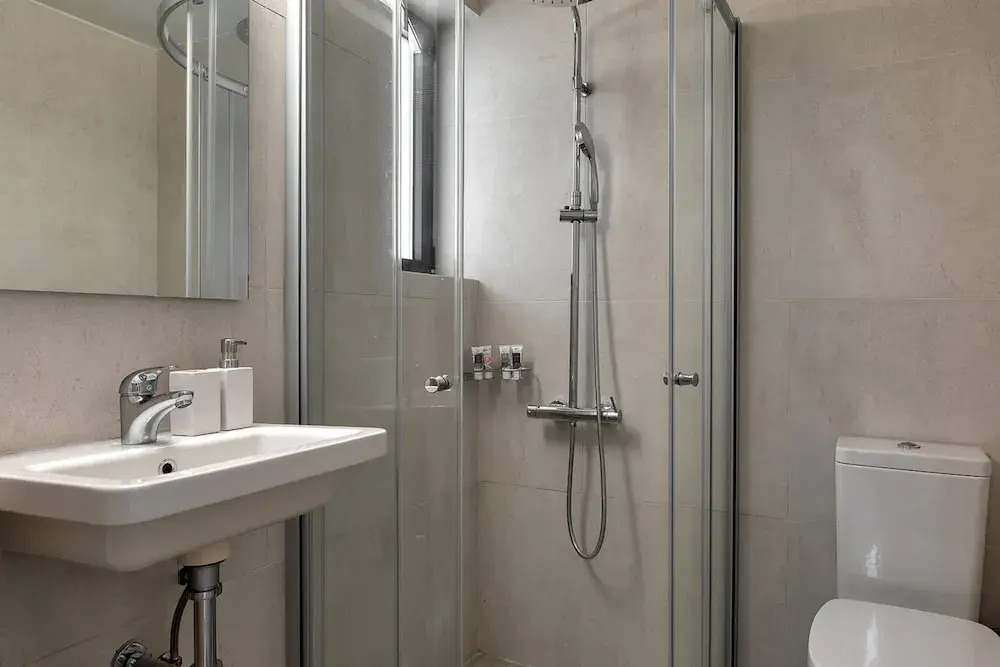 Lemonia Suites in Ikaria