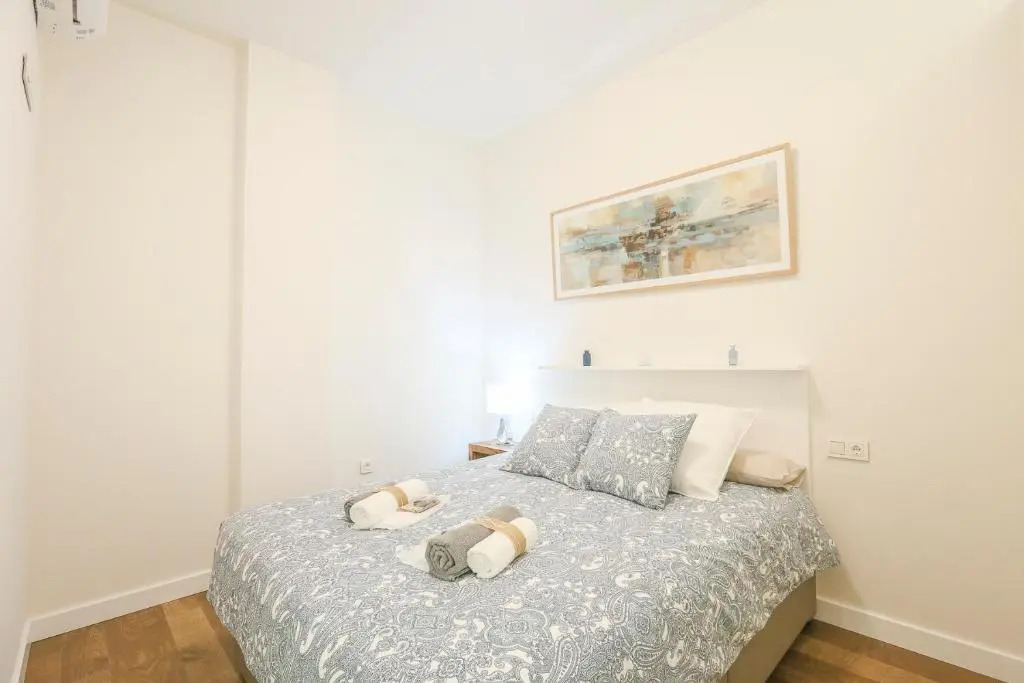 T&L TRIANA LOFT - Just like at home