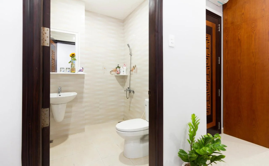 CBD Home - Home in Central - The Art