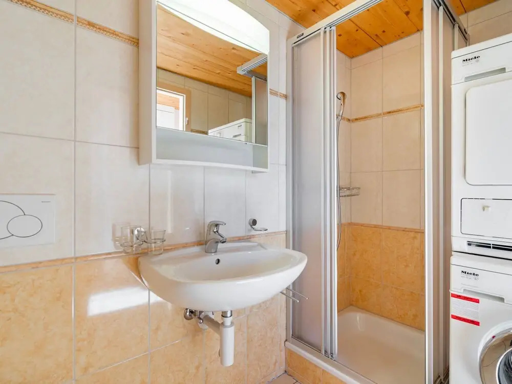 Apartment La Perouse D1-2 by Interhome