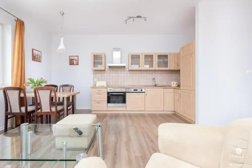 Jantar Apartamenty Luxury Baltic Residence