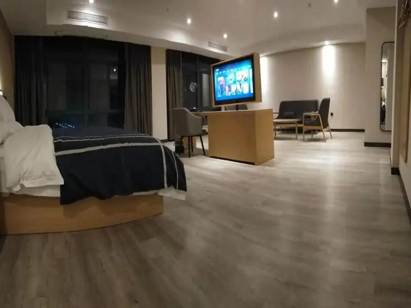 LANO Hotel Jiangsu Lianyungang Donghai County Anfeng Town