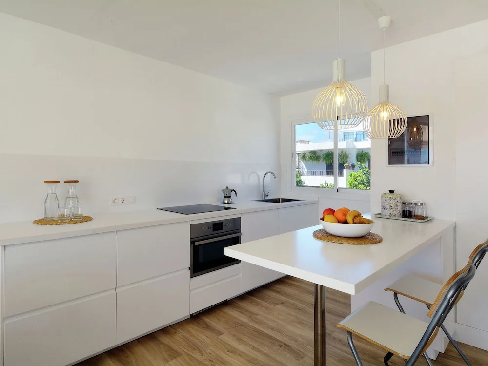 Relaxed Apartment in Puerto del Carmen With Swimming Pool