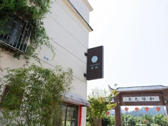 Tang Villa