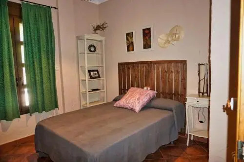 Finca Villa Rey