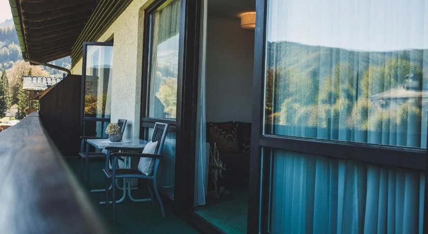 Appartement Sport Girbl