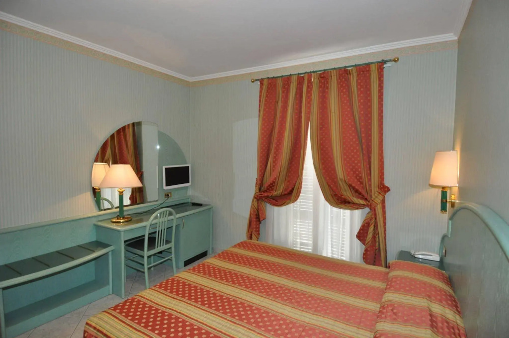 Cavour 30TRE - Moderno per tradizione