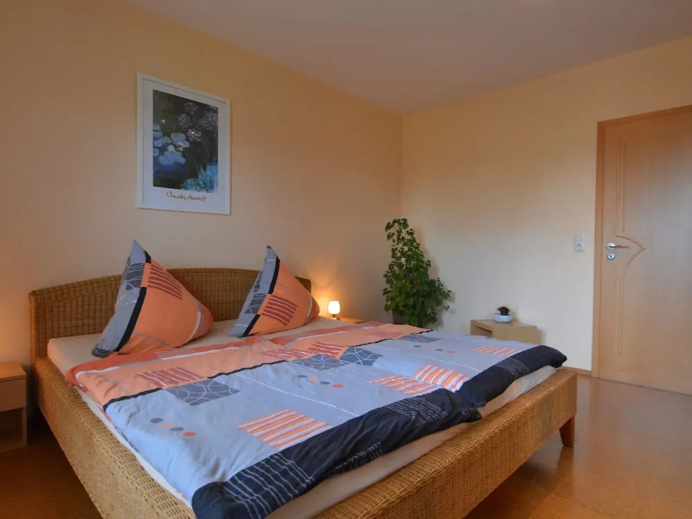 Apartment in Nohn Near Nurburgring