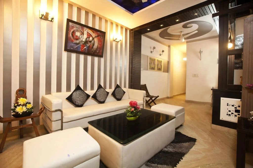 RK Residency Hotel