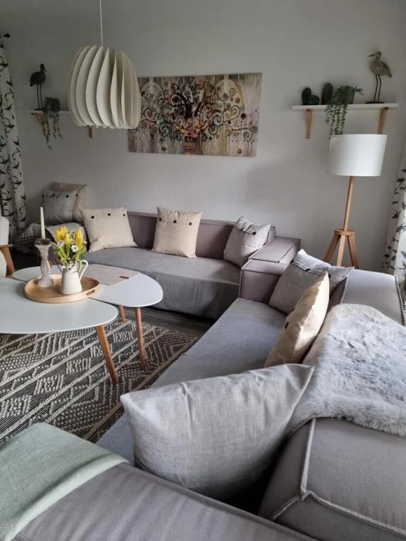 bel Appartement Avec Terrasse