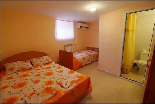 Belaya Dacha Guest House