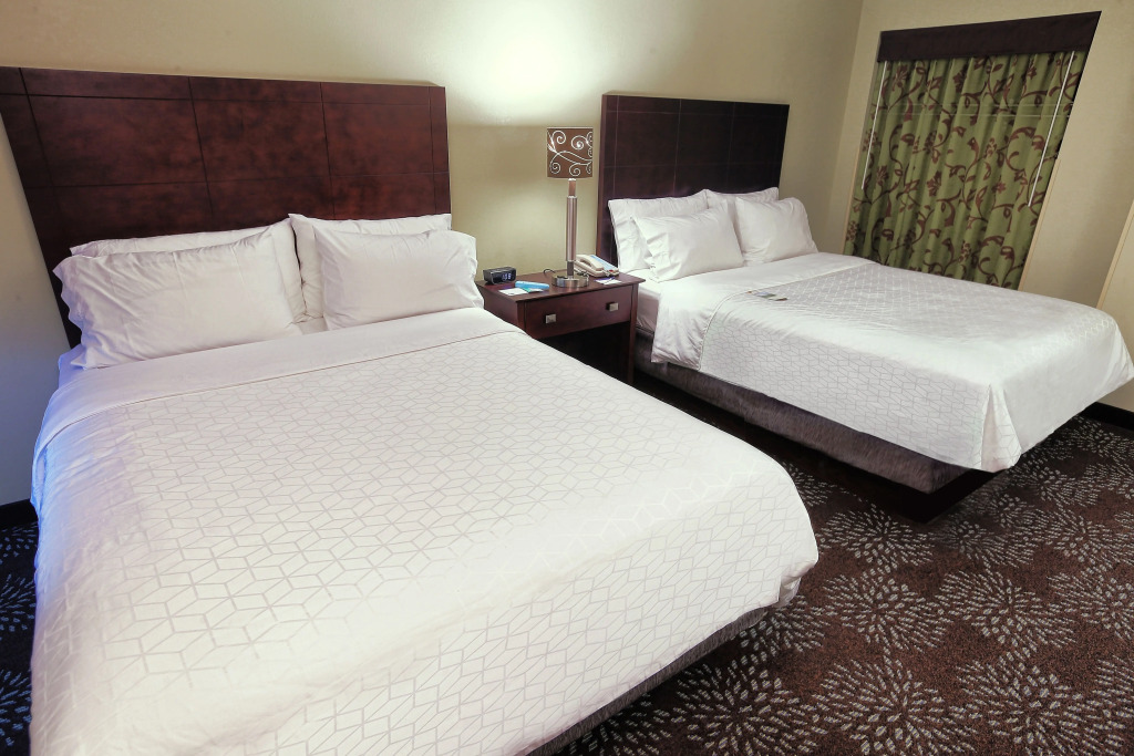Holiday Inn Express Pittsburgh West - Greentree by IHG