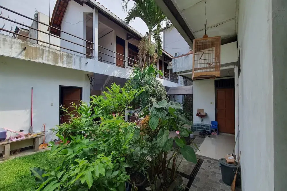 SPOT ON 94139 Nirma Guest House