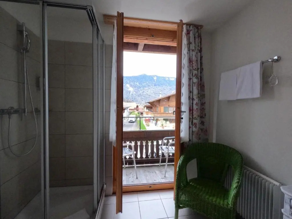Edelweiss Lodge