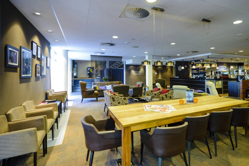 Fletcher Hotel Restaurant Amersfoort