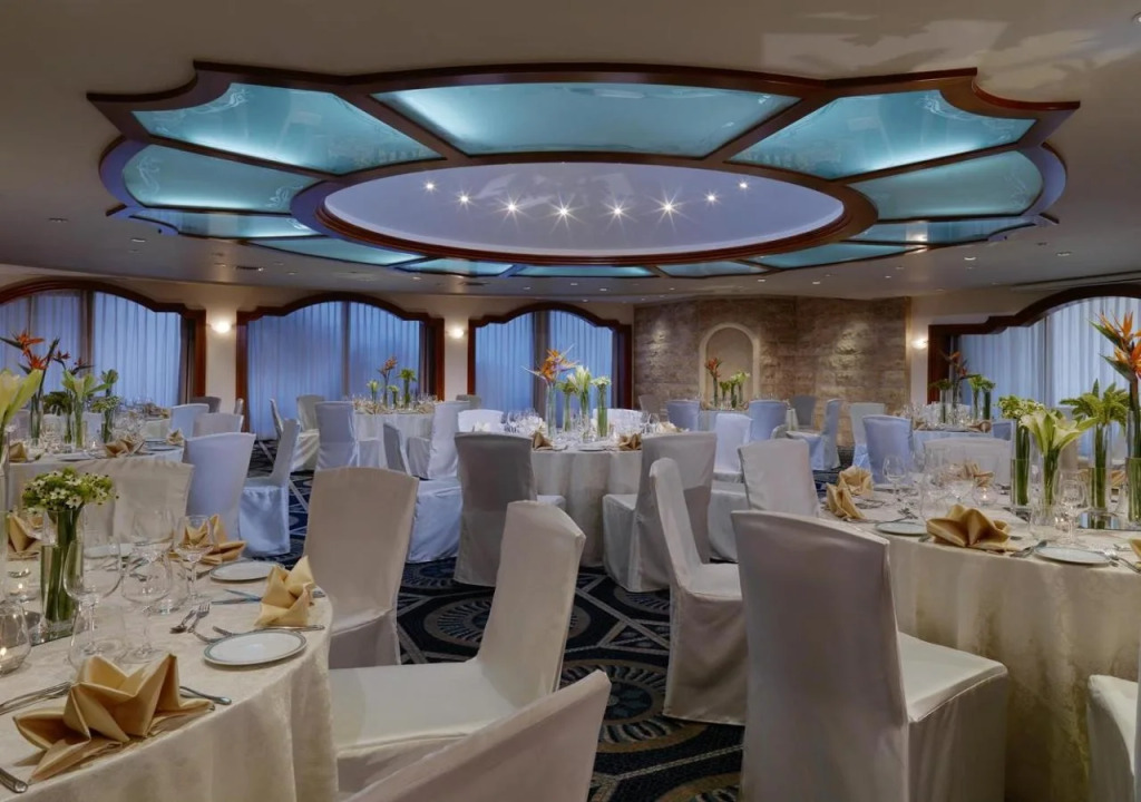Leonardo Plaza Hotel Jerusalem