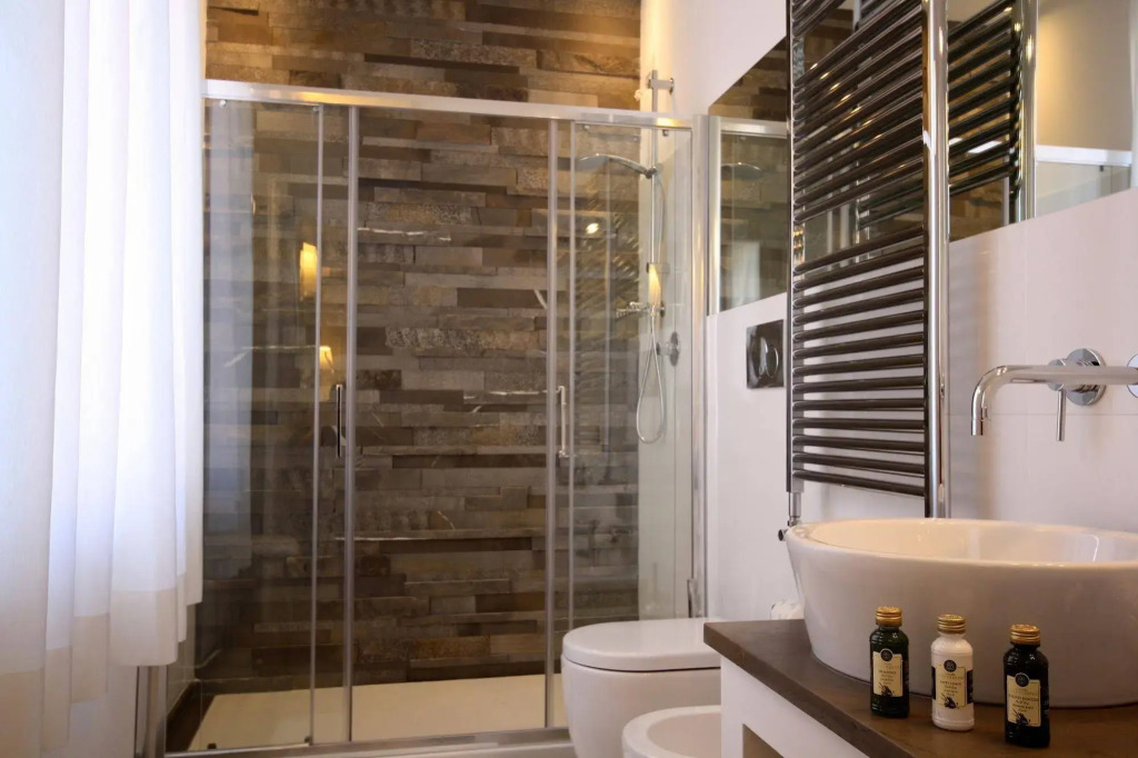 VILLA LIBERTY Boutique Hotel - Borgo Capitano Collection - Albergo diffuso, Village Experience
