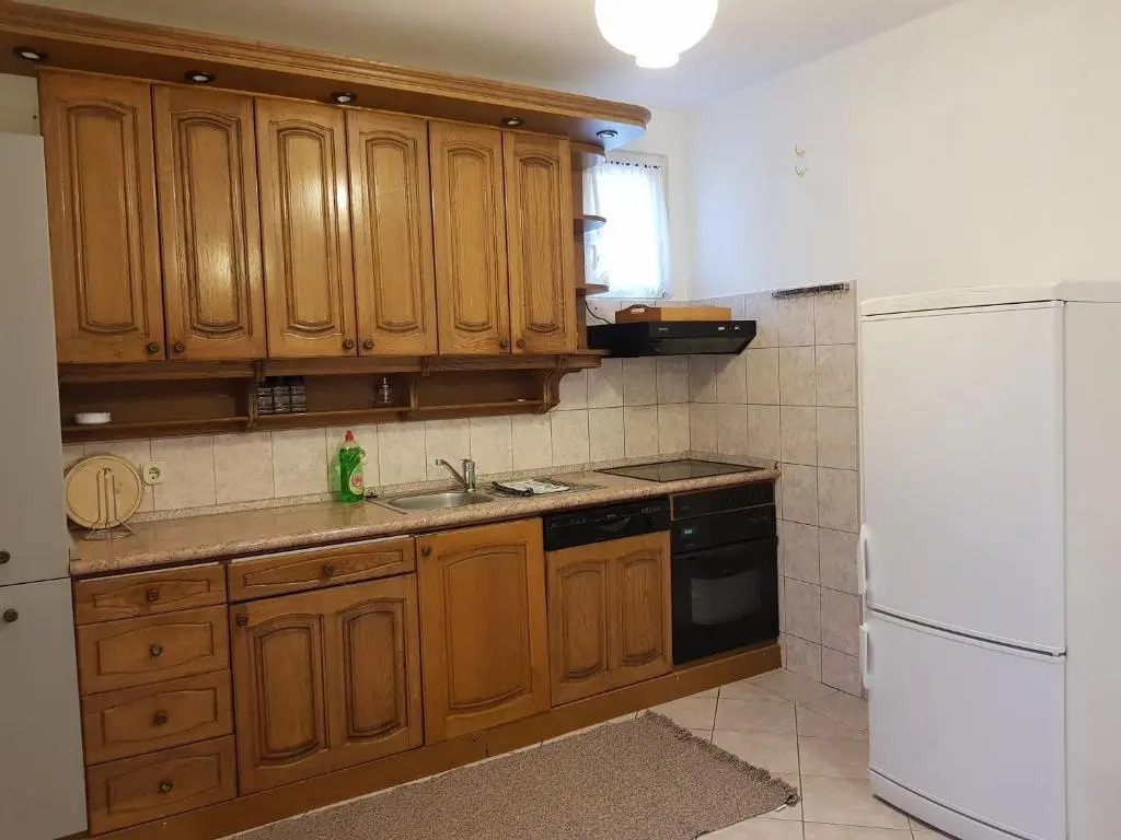 Apartments Marijeta